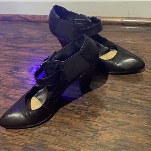 Apepazza Italian ankle booties